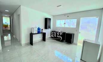 Imagem 6: Sobrado em localização central