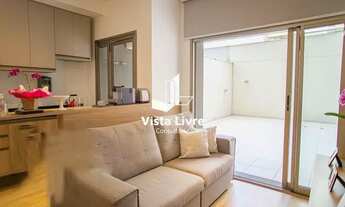 Imagem 3: Apartamento à venda, Vila Madalena, São Paulo, SP