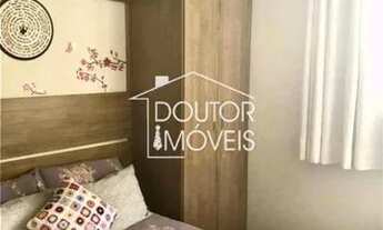 Imagem: Apartamento com 2 dormitórios à venda