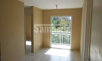 Imagem 3: Campo Grande Apartamento com 3 dormitórios