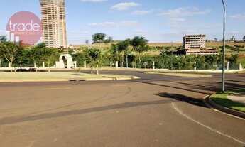 Imagem 3: Terreno à venda, 545 m² por R$ 1.334.000,00 - Jardim Olhos D'Agua - Ribeirão Preto/SP