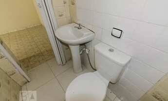 Imagem 6: Casa para Aluguel - Vila Romana, 1 Quarto, 60 m2