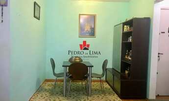 Imagem 2: Apartamento na Vila Granada - Penha