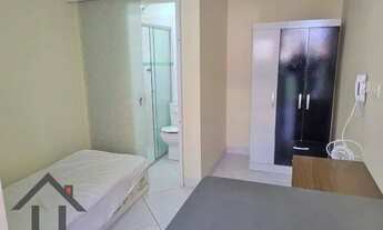 Imagem 3: Kitnet com 1 dormitório para alugar, 20 m² por R$ 1.100,00/mês - Butantã - São Paulo/SP