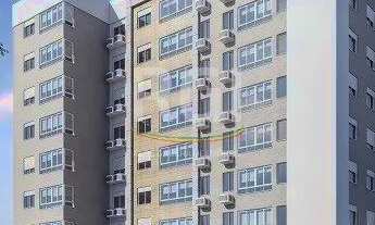 Imagem: Apartamento para Venda - 66.41m², 2 dormitórios