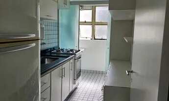 Imagem 7: APTO SEMI MOBILHADO P/LOCAR NO BAETA NEVES - SBC