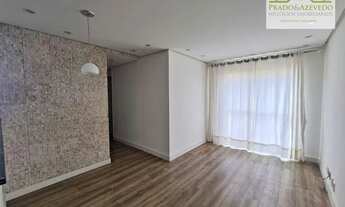 Imagem: Apartamento com 2 dormitórios para alugar