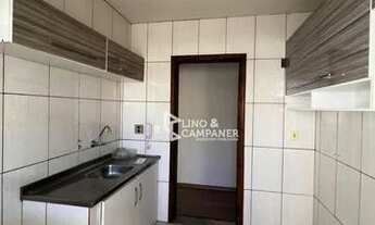 Imagem 4: Apartamento com 3 dormitórios à venda, 71 m² por R$ 266.000 - Centro - Londrina/PR
