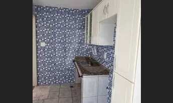 Imagem 3: Excelente apartamento de dois quartos reformado próximo ao metrô de Irajá