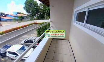 Imagem 4: Casa com 3 dormitórios para alugar, 60 m² por R$ 1.718,60/mês - Edson Queiroz - Fortaleza