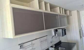 Imagem 7: RESERVA LAGOA Apartamento com 3 dormitórios