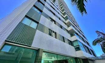 Imagem 2: HA - Excelente Apartamento para venda com 126m2 com 4 quartos em Pina