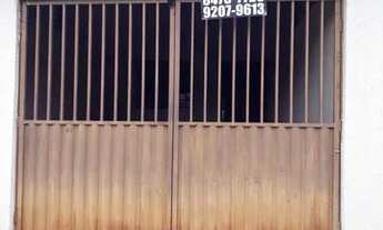 Imagem: Aluga-se kitinete no Jardim Tropical Aparecida