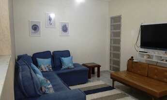 Imagem 6: Apartamento com 2 dormitórios no Itaguá - Ubatuba/SP