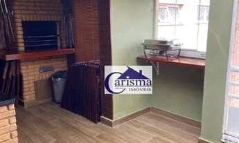 Imagem 4: Cobertura com 2 dormitórios, sendo 1 suíte,à venda, 103 m² por R$ 719.000 - Casa Branca