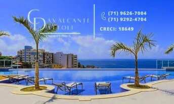 Imagem: ALUGUEL - 45m2 - STUDIO - RIO VERMELHO