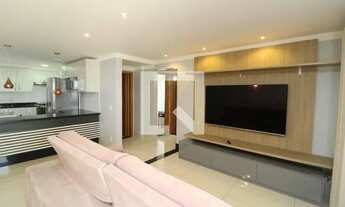 Imagem 4: Apartamento para Aluguel - Vila Santa Clara, 2 Quartos, 90 m2