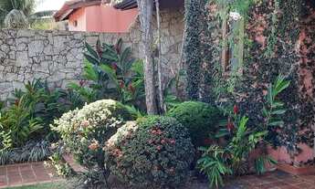 Imagem: Sobrado Lagoinha venda tem 390 metros quadrados