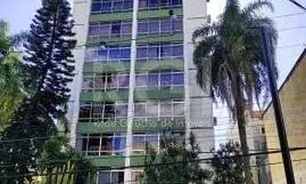 Imagem 4: Apartamento de 3 dormitórios, suíte e uma vaga de garagem no bairro Bom Fim em Porto Alegr