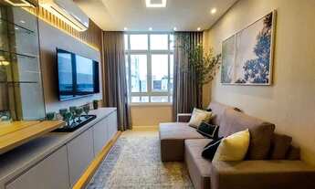 Imagem 2: Lindo Apartamento Centro - Finamente Decorado!