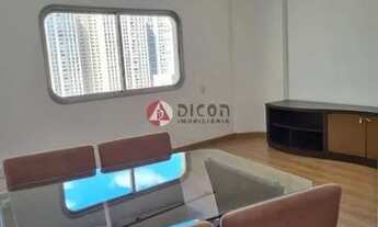 Imagem: APARTAMENTO LOCAÇÃO 01 QUARTO 01 VAGA