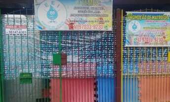 Imagem: Casa a venda Pimentas