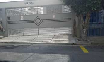 Imagem: Casa de condomínio sobrado para aluguel