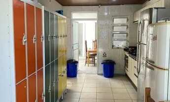 Imagem 4: Mansão UFSC Quarto com aluguel por R$650 /mês