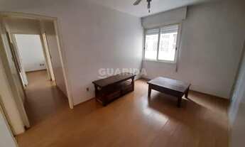 Imagem: Apartamento mobiliado de 2 dormitórios