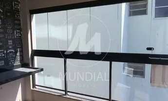 Imagem 6: Apartamento (tipo - padrao) 2 dormitórios/suite, cozinha planejada, portaria 12hs, em cond