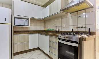 Imagem 2: Apartamento de 03 dormitórios, sendo 01 suíte, com sacada e churrasqueira