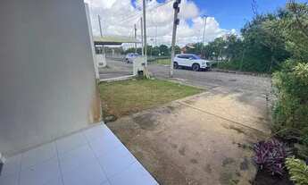 Imagem 3: Casa de condomínio para aluguel tem 75 metros quadrados com 3 quartos