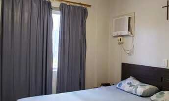 Imagem 3: Apartamento para venda possui 76 metros quadrados com 2 quartos