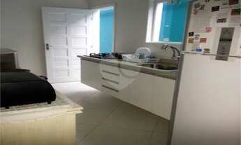 Imagem 5: Casa com piscina e churrasqueira na praia da Enseada