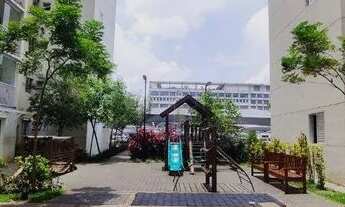 Imagem 6: Apartamento com 2 dormitórios, 64 m² - venda por R$ 470.000,00 ou aluguel por R$ 2.937,00