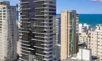 Imagem 4: DUMMOND RESIDENCE - zona II