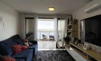 Imagem 7: Cobertura duplex para venda com 5 quartos na Barra da Tijuca