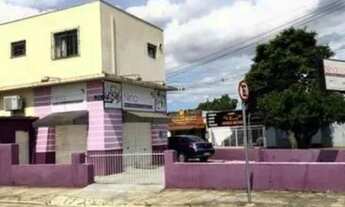 Imagem 2: Sobrado com ponto comercial na av. J.k