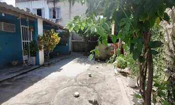 Imagem: Vendo casa com quintal Rio Marinho 65 MIL