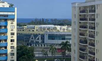 Imagem 4: Recreio dos Bandeirantes