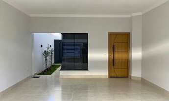 Imagem 3: Casa Verona com acabamento premium