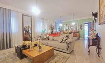 Imagem: Apartamento área privativa 4 quartos