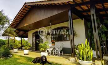 Imagem 3: Chácara - / Rural / Jardim Leonor