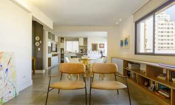 Imagem 2: Apartamento à venda no Ahú ARYA1