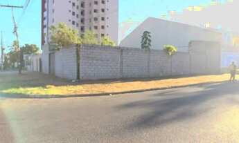 Imagem 2: Area de Esquina Jardim America Área / Terreno à Venda, 481.50 por R$ 650000.00 no setor Ja