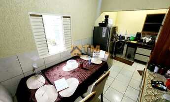 Imagem 5: Excelente Casa Quadra 203 do Residencial Oeste