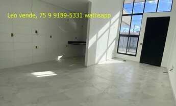 Imagem 3: Leo vende, bairro Sim, 3\4 suíte , closet, goumert, boa localização