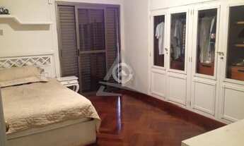 Imagem 7: Cobertura à venda em Campinas, Cambuí, com 4 suítes, com 440 m², Summer Park