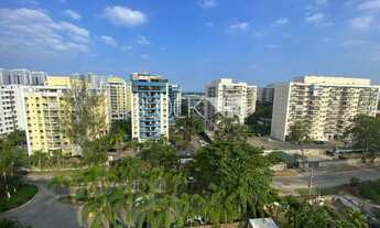 Imagem 3: Recreio dos Bandeirantes