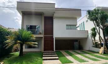 Imagem: Condominio do Lago Casa em Condomínio com